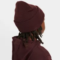Nike Peak Big детские Beanie цвет красный