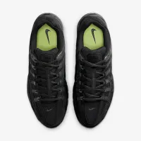 Nike P-6000 SE мужские Кроссовки цвет серый