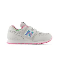 Кросівки New Balance PV574KL - Сірі