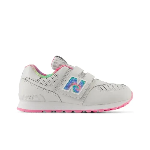 Кроссовки New Balance PV574KL - Серые