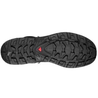 Кросівки для трекінгу Чоловічі SALOMON QUEST 5 GTX GORE-TEX (491384)