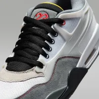Nike Air Jordan 4 RM Premium мужские Кроссовки цвет белый