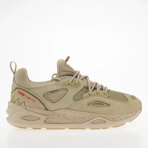 Кросівки Puma TRC Blaze Elevated Hike 39016101 - Бежевий