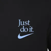 Nike футболка колір чорний