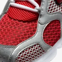 Nike Air Zoom Spiridon Cage 2 чоловічі Кросівки колір червоний