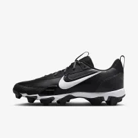 Nike Force Trout 9 Keystone бейсбольні бутси колір чорний
