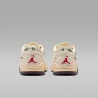 Nike Jordan Flight Court SP женская Кроссовки цвет белый