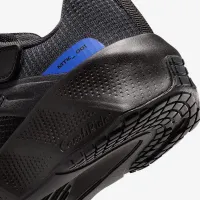 Nike Metro Tek Little детские Кроссовки цвет черный