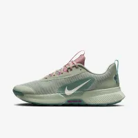 Nike Juniper Trail 3 чоловічі Trail Running Кросівки колір зелений
