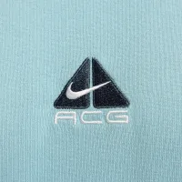 Nike ACG мужские футболка синий