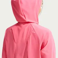 Nike Swift женская Repel Packable Running Куртка Pink