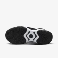 Nike Cosmic Unity 3 (Team) баскетбольні Кросівки колір чорний
