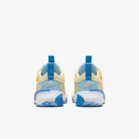 Nike Giannis Freak 5 Little дитячі Кросівки блакитний