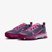 Nike Kiger 9 женская Trail Running обовь Purple