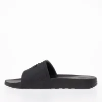 Шлёпанцы FitFlop iQushion EQ3-090 - Черные