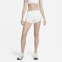 Nike AeroSwift женская Running шорты цвет белый