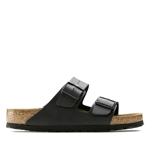 Шлёпанцы Birkenstock Arizona 551251 - Черные