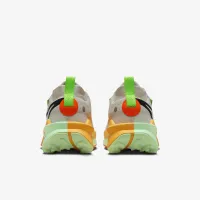 Nike Zegama 2 чоловічі Trail Running Кросівки колір білий