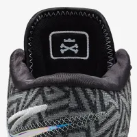 Nike LeBron NXXT Genisus баскетбольні Кросівки колір чорний