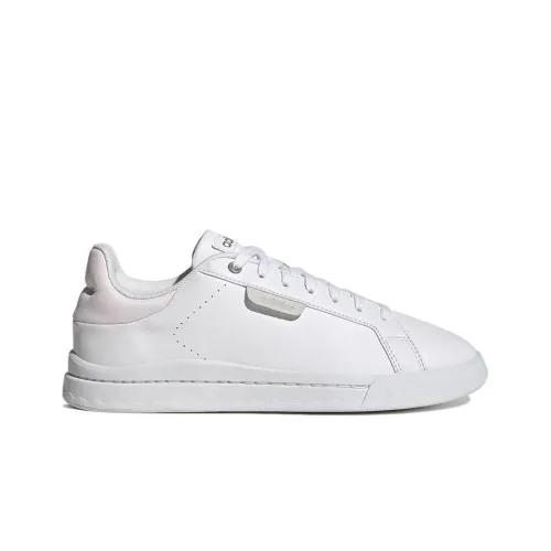 Кросівки adidas Court Silk GY9256 - Білі