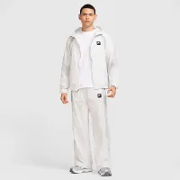 Nike Air мужские Woven Pants цвет серый