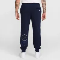 Nike Club мужские French Terry Joggers синий