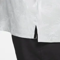 Nike Tour мужские Dri-FIT для гольфа Polo цвет белый