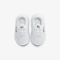 Nike Air Max 270 GO Baby/Toddler Easy On/Off Кросівки колір білий