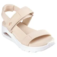 Кроссовки Сандали Женские Skechers Uno - Summer Stand2 (119813-NAT)