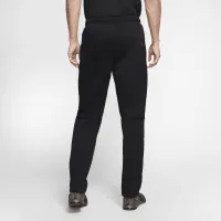 Nike Therma мужские тренировочные Pants цвет черный