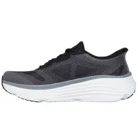 Кроссовки Мужские SKECHERS Slip-ins Max Cushioning - Endeavour (220611-BLK)