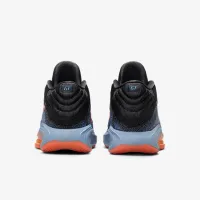 Nike G.T. Hustle 3 женская баскетбольные Кроссовки цвет серый