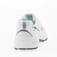 Кроссовки New Balance GR530SR - Белые