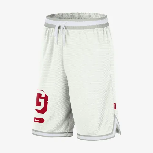 Georgia DNA 3.0 чоловічі Nike Dri-FIT College шорти колір білий