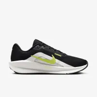 Nike Downshifter 13 женская Road Running Кроссовки цвет черный
