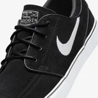 Nike SB Zoom Janoski OG+ Skate Кроссовки цвет черный