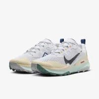 Nike Wildhorse 8 мужские Trail Running Кроссовки цвет белый