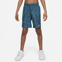 Nike Swim Sneakers Big детские (для мальчиков) 7