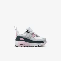 Nike Air Max 90 EasyOn Baby/Toddler Кросівки колір білий