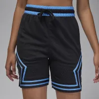 Nike Jordan Dri-FIT Sport Diamond шорты цвет черный