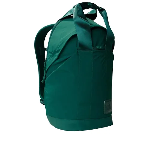 Рюкзак The North Face Never Stop 0A81DT1KI1 - зеленый