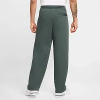 Nike Tech чоловічі Tailoколір червоний Fleece Pants колір зелений