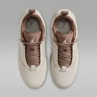 Nike Jordan Max Aura 6 женская Кроссовки цвет коричневый