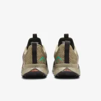 Nike Juniper Trail 3 мужские Trail Running Кроссовки цвет коричневый