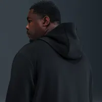 Nike Victory чоловічі Dri-FIT Therma Flex для гольфу Толстовка з капюшоном колір чорний