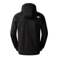 Кофта/футболка The North Face Reaxion 0A7Z9OKT01 -  Черная