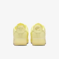 Nike NOCTA Air Force 1 Low чоловічі Кросівки Yellow