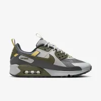 Nike Air Max 90 Drift чоловічі Кросівки колір сірий