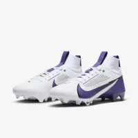 Nike Vapor Edge Pro 360 2 мужские Football Cleats цвет белый