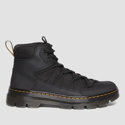 Кроссовки Dr Martens Buwick Extra Tough Lace Up Utility 30846001 - Черные